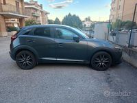 Usata Mazda CX-3 115 CV (84 kW) 2019 SUV