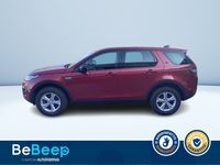 usata Land Rover Discovery SP. 2.0 TD4 SE AWD 180CVSP. 2.0 TD4 SE AWD 180CV