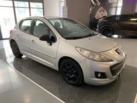 usata Peugeot 207 1.4 8V 75CV 5p. Energie ECO GPL "PER NEOPATENTATI"