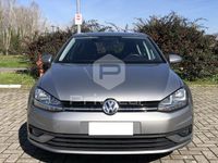 usata VW Golf 1.0 TSI 85 CV 5p. Trendline BlueMotion Technology