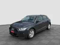 Usata Audi A1 110 CV (80 kW) 2023 Grigio manhattan SUV