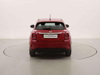 Usata Fiat 500X 95 CV (69 kW) 2021 Rosso SUV
