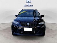 Usata Seat Arona Style 95 CV (69 kW) 2023 Nero midnight SUV