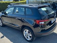 usata Skoda Karoq Karoq 1.6 TDI SCR DSG Executive