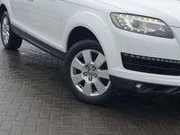 usata Audi Q7 2012