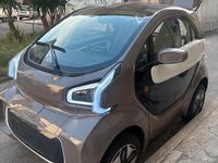 Usata XEV Yoyo 2024 Marrone Utilitaria