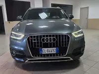 Usata Audi Q3 177 CV (130 kW) 2012 Other SUV