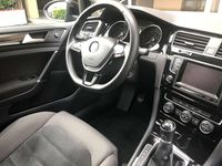 Usata VW Golf VII Highline 150 CV (110 kW) 2013 Berlina