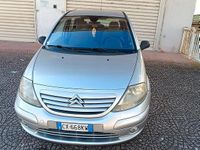 Usata Citroën C3 2005 Grigio Utilitaria