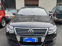 usata VW Passat 2.0 TDI DPF 4mot. Var. Highline