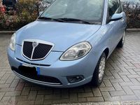 Usata Lancia Ypsilon 69 CV (50 kW) 2007 Utilitaria