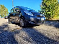 Usata Toyota Yaris Sol 69 CV (50 kW) 2009 Berlina