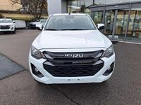 Nuova Isuzu D-Max 163 CV (119 kW) 2026 Bianco Pick-up