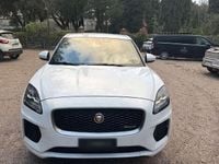 Usata Jaguar E-Pace R-Dynamic 179 CV (131 kW) 2019 SUV