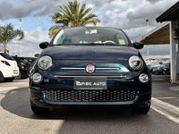 Usata Fiat 500 Dolcevita 69 CV (50 kW) 2020 Blu/azzurro Utilitaria