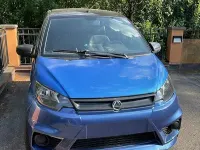 Usata Aixam Coupe 2020 Blu/azzurro Coupé