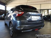 usata Nissan Micra -- 1.5 dCi 8V 5 porte N-Sport c.l. Pneu.M+s