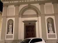 Usata BMW 118 Sport Line 136 CV (100 kW) 2016 Bianco Utilitaria