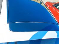 Usata Ford Fiesta 75 CV (55 kW) 2016 Bianco Utilitaria