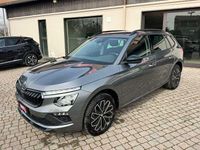 Usata Skoda Kamiq 116 CV (85 kW) 2025 Grigio SUV