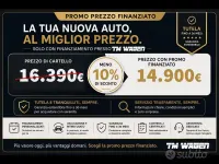 Usata Suzuki Ignis 83 CV (61 kW) 2021 Grigio SUV