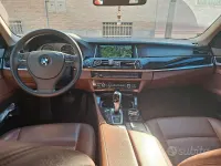 Usata BMW 218 218 CV (160 kW) 2013 Bianco Station wagon