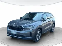 Usata Skoda Kodiaq Executive 150 CV (110 kW) 2025 Grigio SUV