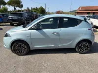 Usata Lancia Ypsilon 70 CV (51 kW) 2024 Verde Utilitaria