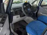 Usata Fiat Idea 69 CV (50 kW) 2004 Monovolume