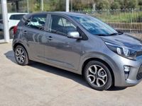 usata Kia Picanto 1.0 12V 5 porte Style