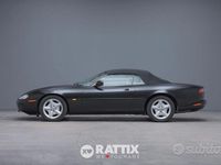 Usata Jaguar XK8 284 CV (208 kW) 1997 Nero Cabrio