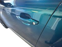 Usata Peugeot 2008 Allure 100 CV (73 kW) 2025 Blu SUV