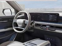 Nuova Kia EV9 GT 124 kW (169 CV) 2025 Argento SUV