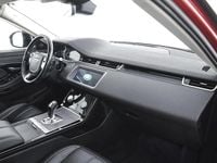 Usata Land Rover Range Rover evoque S 150 CV (110 kW) 2020 Rosso SUV