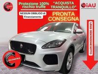 usata Jaguar E-Pace E-Pace2.0d