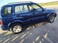 Usata Suzuki Grand Vitara 87 CV (63 kW) 1999 SUV