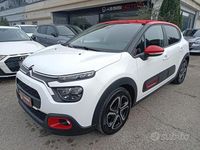 Usata Citroën C3 PureTech 83 CV (61 kW) 2022 Bianco Berlina