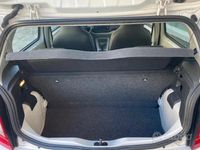 Usata VW up! 2018 Bianco Utilitaria