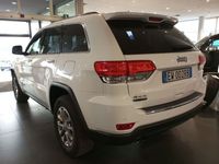 usata Jeep Grand Cherokee 3.0 V6 CRD Multijet II