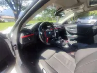 Brugt BMW 420 Sport Line 190 HK (139 kW) 2015 Hvid Coupe