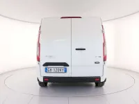 Usata Ford Transit Custom Trend 131 CV (96 kW) 2021 Bianco Furgone