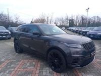 Usata Land Rover Range Rover Velar HSE Dynamic 204 CV (150 kW) 2021 Grigio SUV
