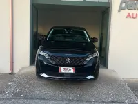 Usata Peugeot 3008 GT 131 CV (96 kW) 2022 Nero SUV
