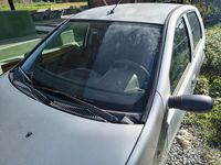 Usata Fiat Punto 69 CV (50 kW) 2009 Grigio Berlina