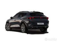 Nuova Cupra Formentor 204 CV (150 kW) 2026 Bianco SUV