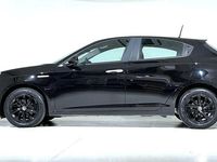 Usata Alfa Romeo Giulietta 120 CV (88 kW) 2017 Nero Utilitaria