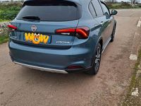 Usata Fiat Tipo Cross 2021 Berlina