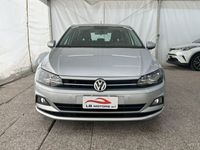 usata VW Polo Polo5p 1.6 tdi Comfortline 80cv