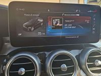 Usata Mercedes C300e Edition 194 CV (142 kW) 2021 Station wagon