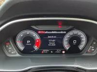 Usata Audi Q3 Advanced 150 CV (110 kW) 2021 Grigio SUV